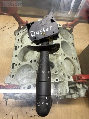 DACİA DUSTER SİNYAL KOLU