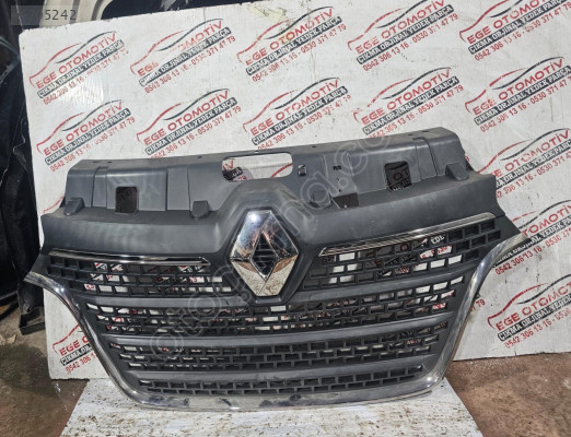RENAULT MASTER 4 ORJINAL ÖN PANJUR HATASIZ