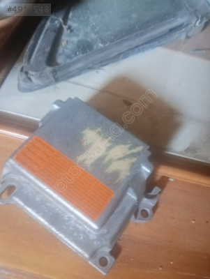 Audi A4 airbag beyni B6 B7 kasa