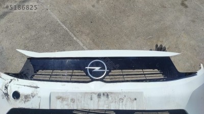 opel corsa f ön panjur