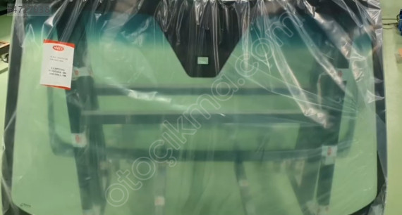 OPEL ANTARA ÖN CAM SENSÖRLÜ