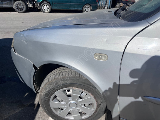 Chery Taxim sol ön çamurluk