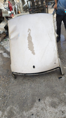 volkswagen bora kesme tavan