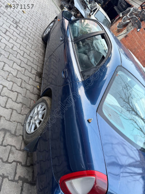 Daewo nubira sol ön kapı