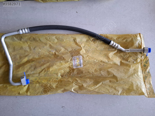 Fiat palio klima borusu 46451813