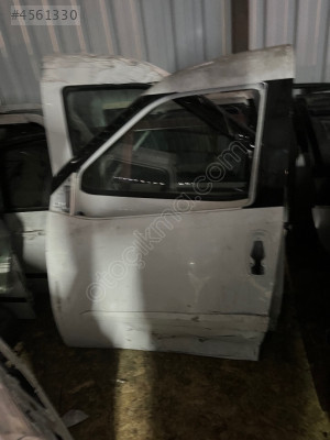 DOBLO -3-4- KASA SOL ÖN KAPI DENİZ DİAT