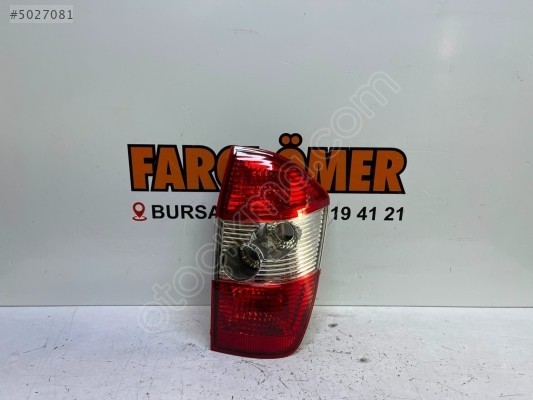 CHERY  TİGGO3 SAĞ ARKA STOP SIFIR