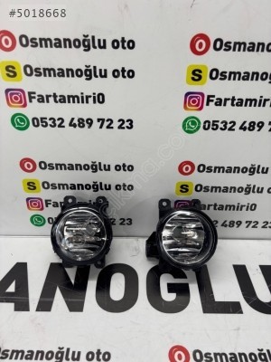 FIAT EGEA SIS FARI