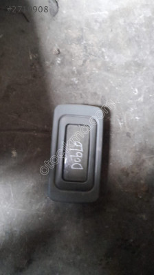 Fiat doblo tavan lambası yedek parça