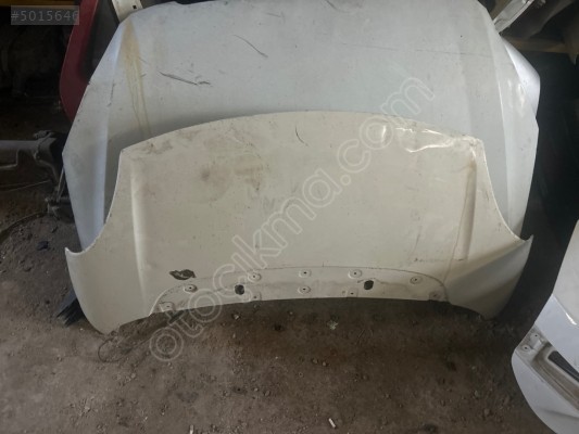 Fiat 500 kaput