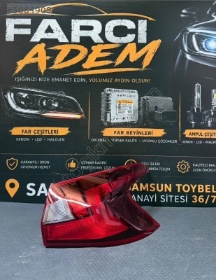 HYUNDAİ İ20 SAĞ STOP