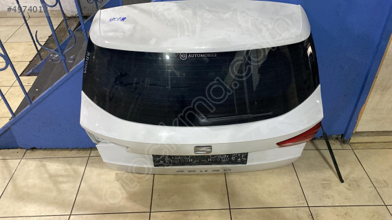 SEAT ARONA BAGAJ KAPAĞI