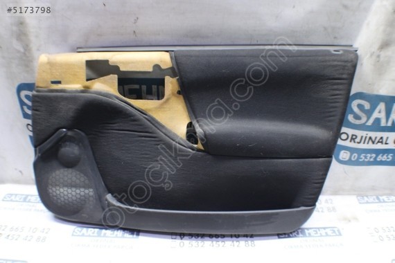 ÇIKMA OPEL VECTRA B SAĞ ÖN KAPI DÖŞEMESİ D-501