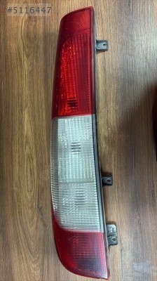 MERCEDES VİTO SOL STOP