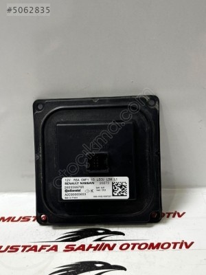 Renault Megane 4  Far Beyni 260559976R