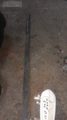 Fiat Linea sol arka cam citasi