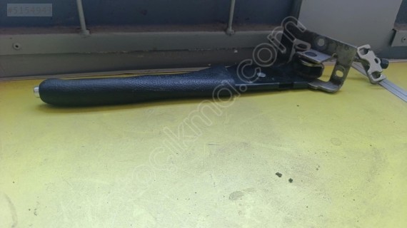 Peugeot 206 el fren kolu