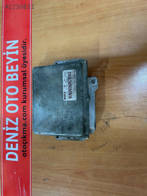 audi s8 4.2 motor beyni