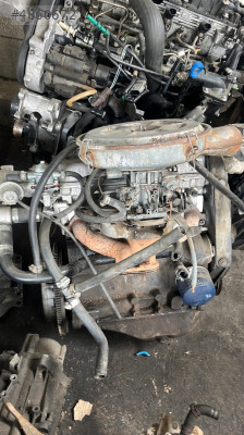 LADA SAMARA MOTOR MUAYYER GARANTİLİ