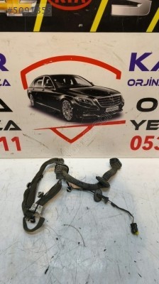 RENAULT FLUENCE SAG ÖN KAPI TESİSATI