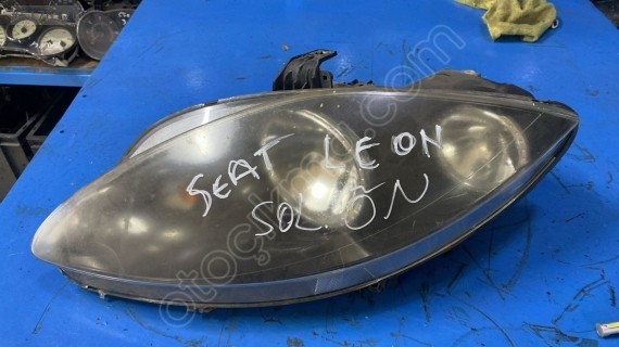 SEAT LEON SOL FAR