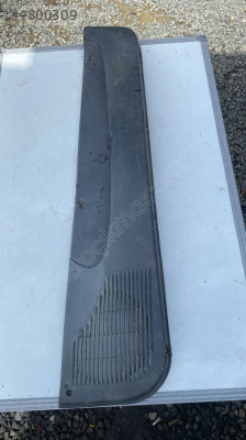 OPEL CORSA B TEK KAPI SAĞ KAPI YAN CEBLİK.OTO ERKAN ÜNYE