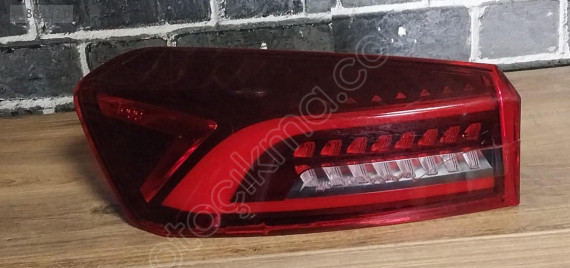 Orj togg t10x sol arka stop lambası