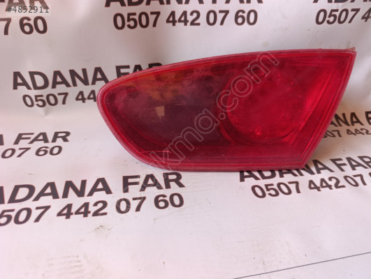 SEAT LEON SAĞ BAGAJ  İC STOBU