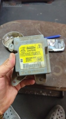 Tata Indigo egirbeg beyni