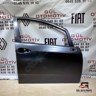 FİAT LİNEA SIFIR SAĞ ÖN KAPI