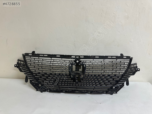 Peugeot 408 ön panjur