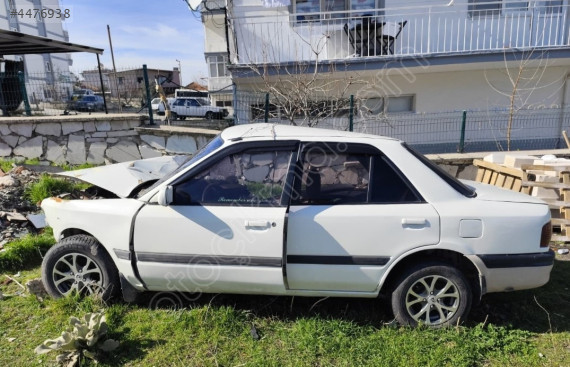 323 SEDAN KAPİ