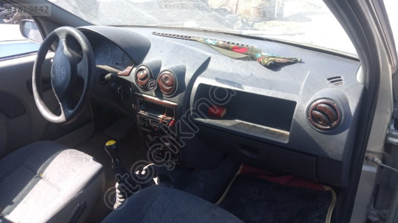 Dacia Logan torpido yedek parça