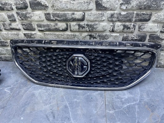 MG ZS EV ELEKTİKLİ ÖN PANJUR