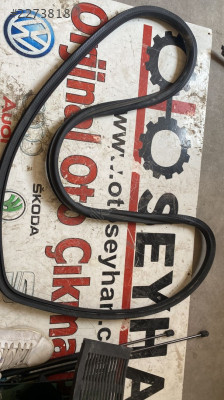opel corsa d bagaj lastiği