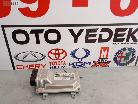 Chery tiggo 7 pro beyin