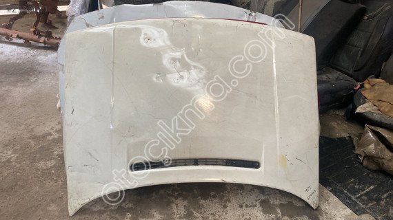 SKODA PİCK-UP KAPUT