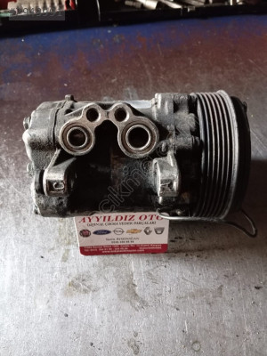 ROVER 416-420 KLİMA KOMPRESÖRÜ
