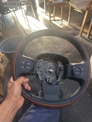 Fıat 500 L Dıreksyon