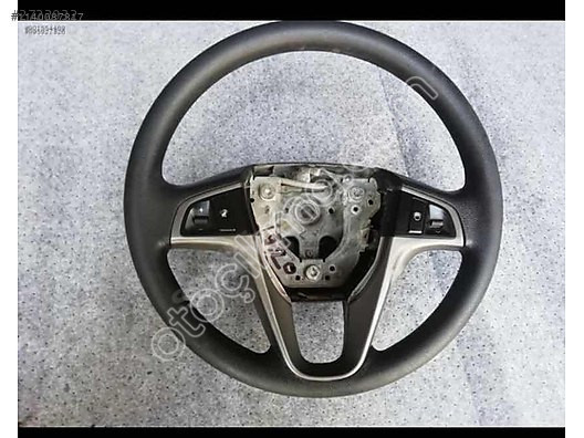 Astra J direksiyon simidi
