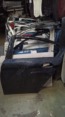 BMW F10 2012 SOL ARKA KAPI