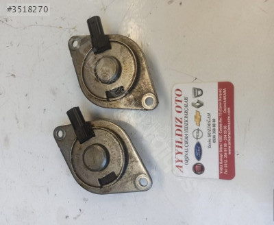 OPEL CORSA E 1.4 EKSANTRİK SELENOİD VALFİ