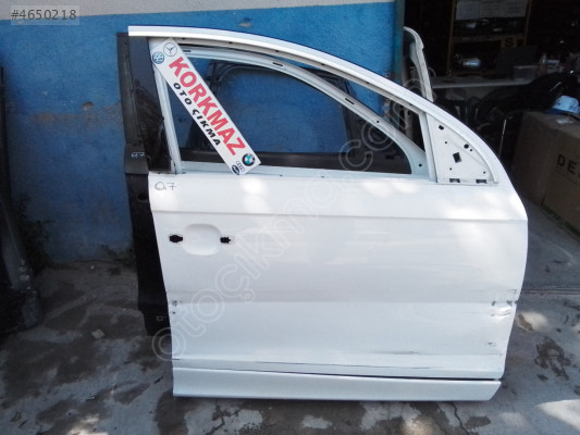 AUDI Q7 SAĞ ÖN KAPI