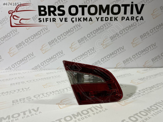 SKODA SÜPERB 2008 2013 SOL İÇ STOP 3T5945107