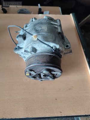 Honda civic fd6 klima kompresörü