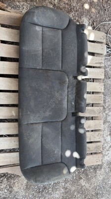 audi a3 arka koltuk oturağı 2010
