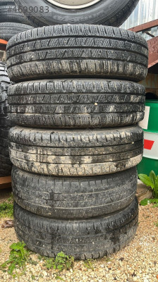 ISUZU NPR JANT ÇEVİK OTO ÇIKMA