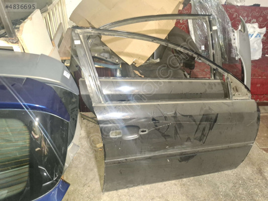 ÖZMEN OPEL VECTRA C ÇIKMA SAĞ ÖN ARKA KAPI