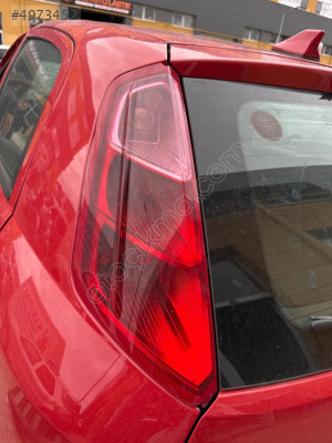 Fiat punto Sol arka stop lambası