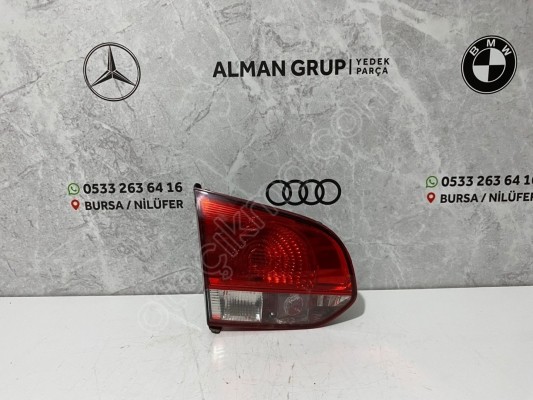 GOLF 6 SOL İÇ STOP ORJİNAL